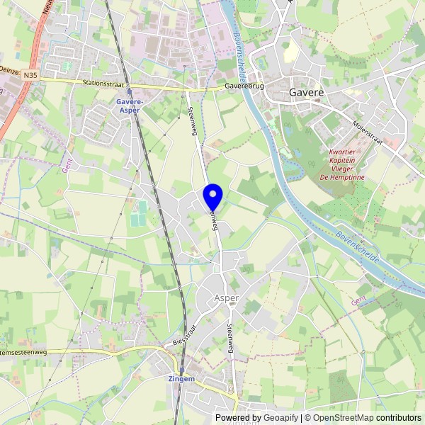 Map Photo